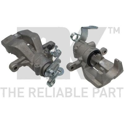 Fiat 77363519 - Bremssattel für Fiat, Lancia Fiat 77363519 - Bremssattel für Fiat, Lancia