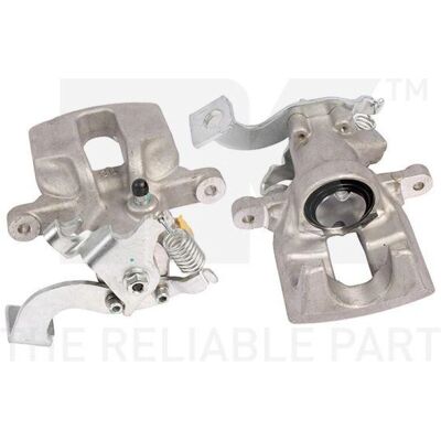 Toyota 2145259 Brake Caliper - Rear Left Toyota 2145259 Brake Caliper - Rear Left