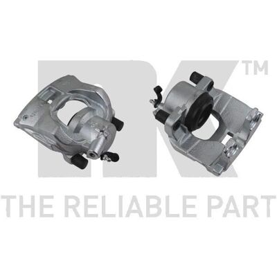 NK 2125179 - Bremssattel für Ford Galaxy, Mondeo, S-Max NK 2125179 - Bremssattel für Ford Galaxy, Mondeo, S-Max