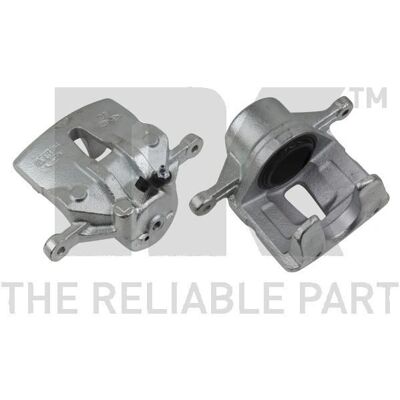 NK 213543 - Linker Bremssattel für Hyundai I30, Kia Cee'd Pro NK 213543 - Linker Bremssattel für Hyundai I30, Kia Cee'd Pro
