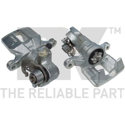 Honda 2126153 Bremssattel - Blau P Honda 2126153 Bremssattel - Blau P
