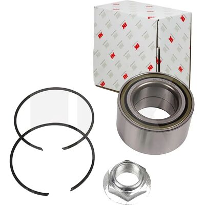 A.B.S. Radlager-Set - 37x38x68mm, Vorder-/Hinterachse, 0,68kg A.B.S. Radlager-Set - 37x38x68mm, Vorder-/Hinterachse, 0,68kg