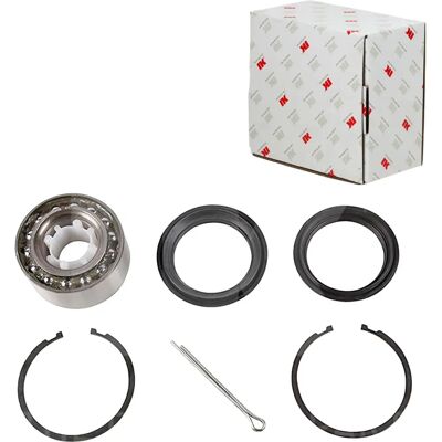 Nissan 752217 - Outer Front Wheel Bearing Nissan 752217 - Outer Front Wheel Bearing