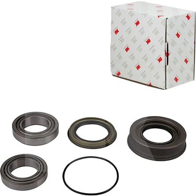 NK 752219 Wheel Bearing Kit - Vehicle Compatibility NK 752219 Wheel Bearing Kit - Vehicle Compatibility