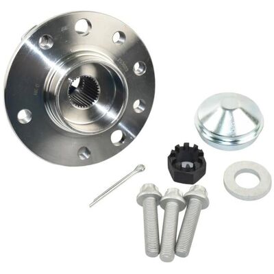 NK Radlagersatz - 136,6mm, 25,5mm, 110mm - Radlagersatz NK Radlagersatz - 136,6mm, 25,5mm, 110mm - Radlagersatz