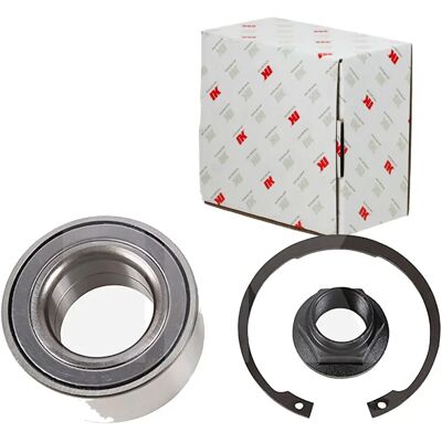 Land Rover ANR5861 Front-Rear Axle Wheel Bearing - Wheel Bearing Land Rover ANR5861 Front-Rear Axle Wheel Bearing - Wheel Bearing