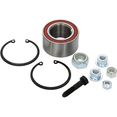 NK 759918 Wiel lagerset - Wiel lagerset NK 759918 Wiel lagerset - Wiel lagerset