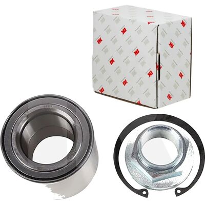 NK 761921 Kit cuscinetti ruota - Asse posteriore - Prestazioni durature NK 761921 Kit cuscinetti ruota - Asse posteriore - Prestazioni durature