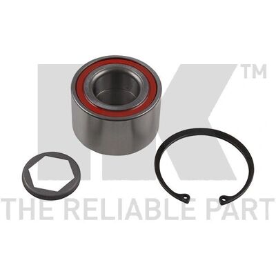 NK 763613 Radlagersatz für Opel Omega B NK 763613 Radlagersatz für Opel Omega B