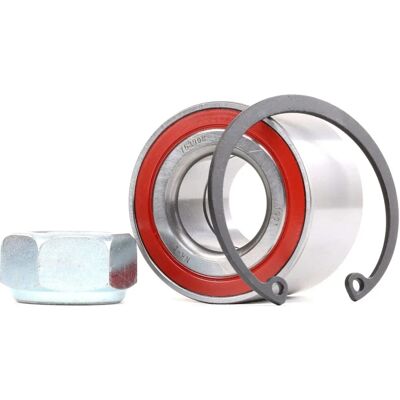 NK 763908 Hjulbärarlagerkit NK 763908 Hjulbärarlagerkit