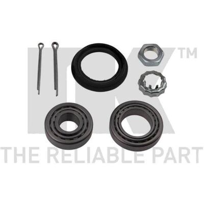 NK 764709 Wielager set voor Audi A4 B5 NK 764709 Wielager set voor Audi A4 B5