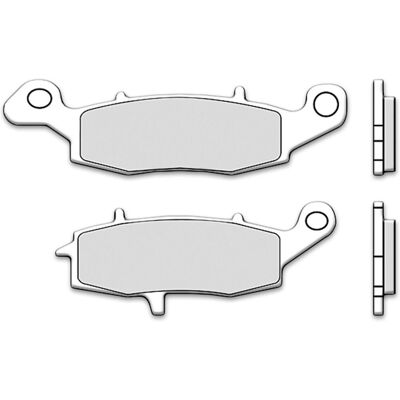 Brembo Organische Carbon-Keramik Bremsbeläge - Motorrad Brembo Organische Carbon-Keramik Bremsbeläge - Motorrad