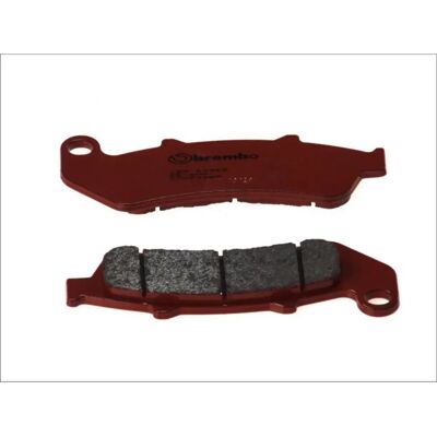 Pastillas de freno Brembo HO35/M2 8,7 Gris - Pastillas de freno Pastillas de freno Brembo HO35/M2 8,7 Gris - Pastillas de freno