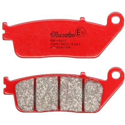 Honda Modell - Variierende Attribute - Bremsbeläge - Bremsbeläge Honda Modell - Variierende Attribute - Bremsbeläge - Bremsbeläge