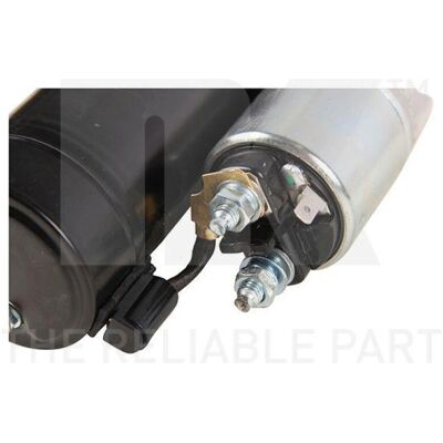 Nk 1.1kW Anlasser für Renault 19 21 9 - Starter Nk 1.1kW Anlasser für Renault 19 21 9 - Starter