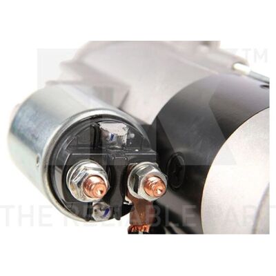 NK - 4720551 - 2,2kW - 12V - Starter NK - 4720551 - 2,2kW - 12V - Starter