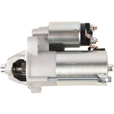Nk Starter - 12V, 1,4kW, 76mm Flansch - Starter Typ Nk Starter - 12V, 1,4kW, 76mm Flansch - Starter Typ