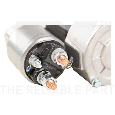 Nk Arranque de coche Dacia 0,9kW 12V - Arrancador Nk Arranque de coche Dacia 0,9kW 12V - Arrancador