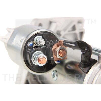 Nk 12V Starter - Para Renault, Mitsubishi, GM, Vauxhall, Mercedes-Benz, Opel, Nissan Nk 12V Starter - Para Renault, Mitsubishi, GM, Vauxhall, Mercedes-Benz, Opel, Nissan