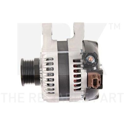 Ford Generator 150A mit Freilauf - Generator Ford Generator 150A mit Freilauf - Generator