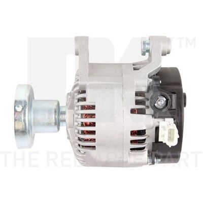 NK - 90A - Ford Focus - 12V - 14V - Generator NK - 90A - Ford Focus - 12V - 14V - Generator