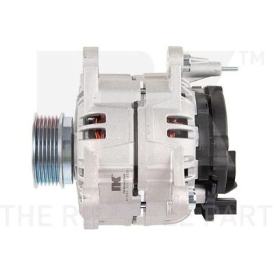 NK - 10443402 - 120A - 12V - Generator NK - 10443402 - 120A - 12V - Generator