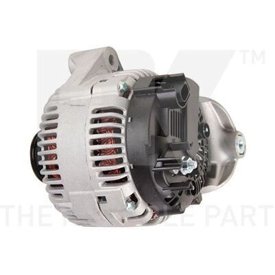 NK - 4880350 - 170A - 12V - Generator NK - 4880350 - 170A - 12V - Generator
