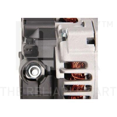 Nk - Lichtmaschine 150A - 12V - Generator Nk - Lichtmaschine 150A - 12V - Generator