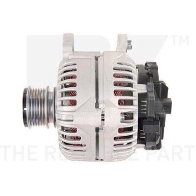 NK - Lichtmaschine 120A - 12V - Generator NK - Lichtmaschine 120A - 12V - Generator