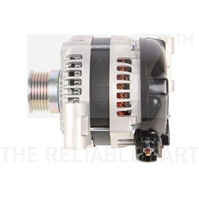 ALANKO - 10443228 - 120A - Ford C-Max - Generator ALANKO - 10443228 - 120A - Ford C-Max - Generator