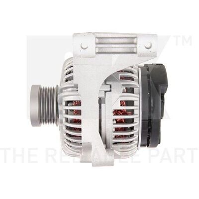 NK - 140A Freilauf - 12V - 56mm - Generator NK - 140A Freilauf - 12V - 56mm - Generator