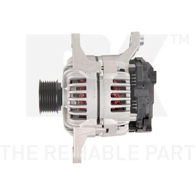 NK - 4846060 - 110A - 12V Lichtmaschine NK - 4846060 - 110A - 12V Lichtmaschine