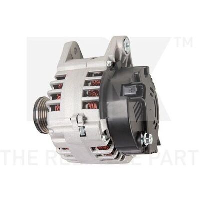 NK - 120A - für Mitsubishi Carisma - Generator NK - 120A - für Mitsubishi Carisma - Generator