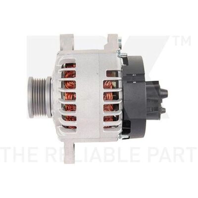 ALANKO - 10442334 - 12V - Generator ALANKO - 10442334 - 12V - Generator