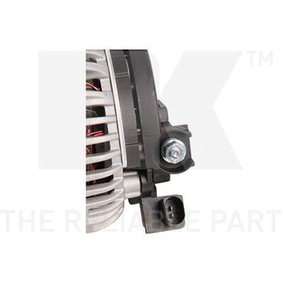ALANKO - 10442870 - 150A - BMW - Generator ALANKO - 10442870 - 150A - BMW - Generator