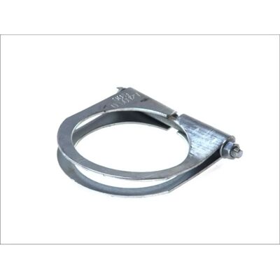 DINEX 50927 Schellen für Abgasanlage DINEX 50927 Schellen für Abgasanlage