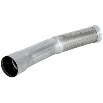 DINEX 53252 Auspuffrohr - vorne - 780mm, 170mm, 140mm DINEX 53252 Auspuffrohr - vorne - 780mm, 170mm, 140mm
