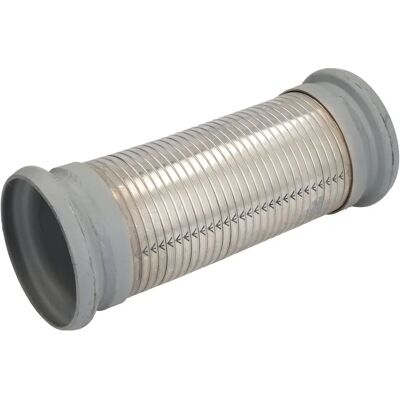 DINEX 54209 Tubo ondulato - Sistema di scarico - Alluminio DINEX 54209 Tubo ondulato - Sistema di scarico - Alluminio