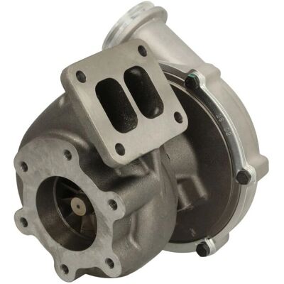 Nissens Turbo - Pakokaasu - 93337 Nissens Turbo - Pakokaasu - 93337