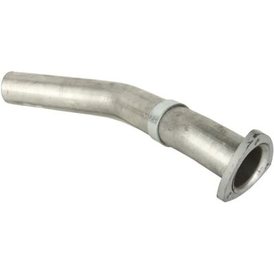 Tubo di scarico DINEX 47260 - Frontale Euro 5 Alluminio Tubo di scarico DINEX 47260 - Frontale Euro 5 Alluminio