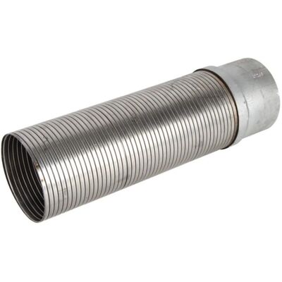 Tubo di scarico DINEX 47268 - Montaggio centrale Tubo di scarico DINEX 47268 - Montaggio centrale