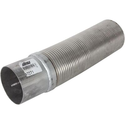 Tubo d'échappement DINEX 47271 - Tube d'échappement Tubo d'échappement DINEX 47271 - Tube d'échappement
