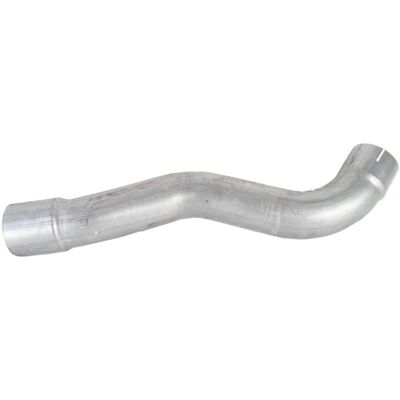 Tubo di scarico DINEX 54224 - Euro 4 Tubo di scarico DINEX 54224 - Euro 4
