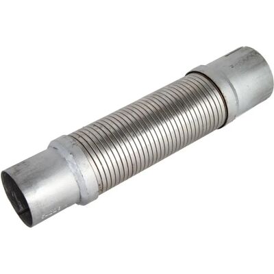 DINEX DIN54226 Tubo di scarico - Acciaio DINEX DIN54226 Tubo di scarico - Acciaio