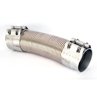 DINEX 54238 Tubi di scappamento - Diametro 89/93mm, altezza 90mm, larghezza 120mm DINEX 54238 Tubi di scappamento - Diametro 89/93mm, altezza 90mm, larghezza 120mm