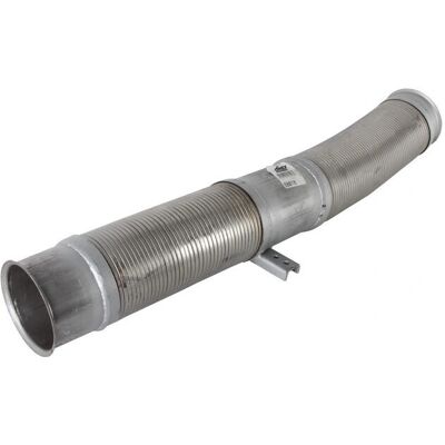 DINEX 68018 Tubo di scarico - Anteriore DINEX 68018 Tubo di scarico - Anteriore