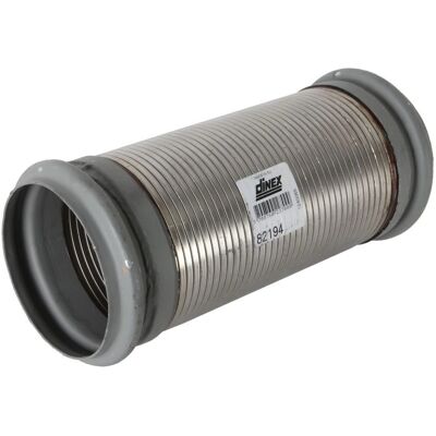 DINEX 82194 Tubo di scarico - Euro 5, 147x147x330mm DINEX 82194 Tubo di scarico - Euro 5, 147x147x330mm