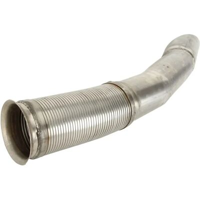 DINEX 54244 Tubo di scarico - Acciaio inox Euro 5 DINEX 54244 Tubo di scarico - Acciaio inox Euro 5