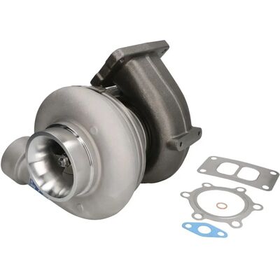 Nissens 93296 Turbolader - Turbo Nissens 93296 Turbolader - Turbo
