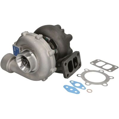 Nissens Turbo - 93298 - Öljyllä jäähdytetty, Pneumaattinen - Euro 5 Nissens Turbo - 93298 - Öljyllä jäähdytetty, Pneumaattinen - Euro 5